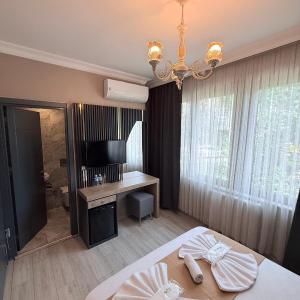 New Taksim Hotel