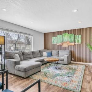 Awesome house near BYU with lots of amenities