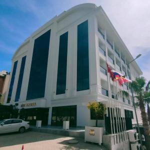 Side Zeugma Hotel - Adult Only 16 Plus