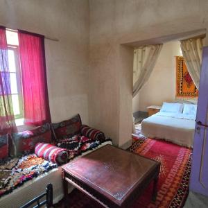Dar Tamzdamte Skoura