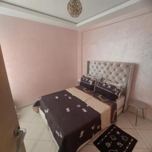 APPARTEMENT DE VACCANCE HAY MOHAMADI Agadir