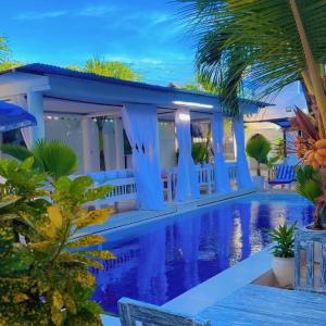 Baali Diani Apartments