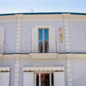 B&B Nanu Napoli centro