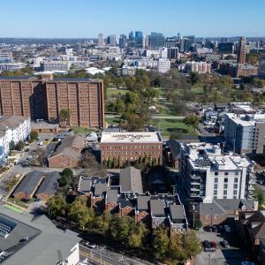 Chic and Modern West End Living