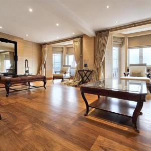 Luxury Flat in Central London
