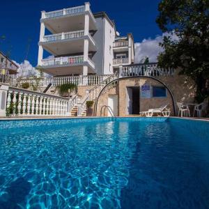 Apartment Crikvenica, Vinodol