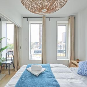 aday - Modern Cozy and Functional 1 Bedroom Apartment