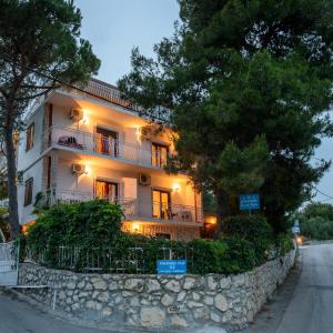 Apartments Lucija