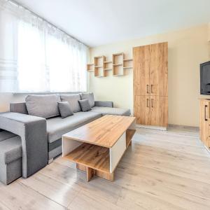 Lubuska Comfy Wooden Studio by BookingHost