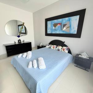 Due passi dal mare-Angela's apartment