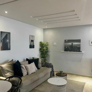 Appartement familial
