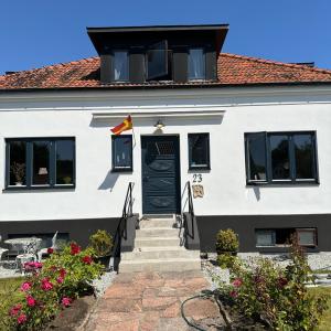 Kåsebergahuset