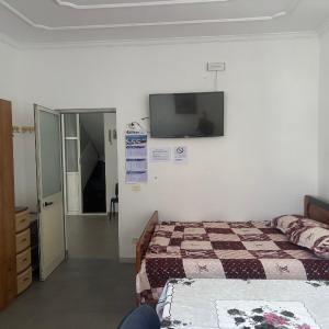 Albi Rooms