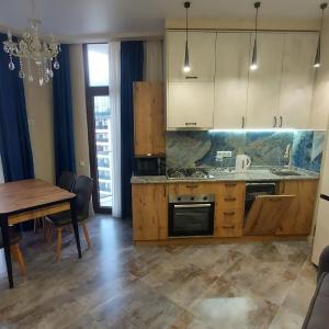 Super apartment by the sea in Gonio of Batumi