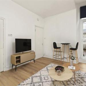 Haymarket Edinburgh Flat Sleeps 4