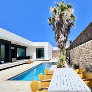 Villa Blanca