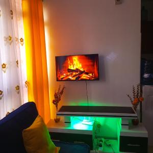 Cozyblue fully furnished 1 bedroom bnb