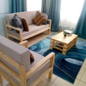 Bluezone Residence