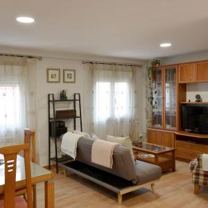 Renovado acogedor Luminoso Ideal Soleado Confortable
