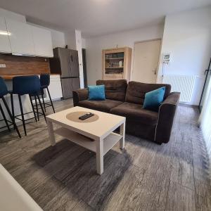 Appartement 3 pieces