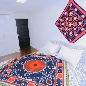Guesthouse Anora 4, Three minutes walk from Registan Square, The very Center of Samarkand