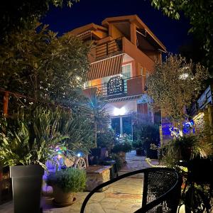 Grand Apartments Scepanovic