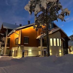 Karhunvartija 10