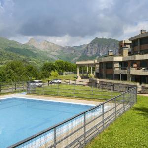 Apartamento Argualas V - WOWRURAL