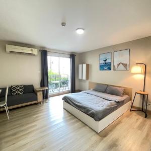 Studio16 at Changwattana