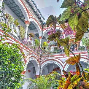 Triplex San Isidoro