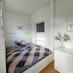 Crew Quartier ALL-INCLUSIVE Apartment in Leipzig-Zentrum Süd