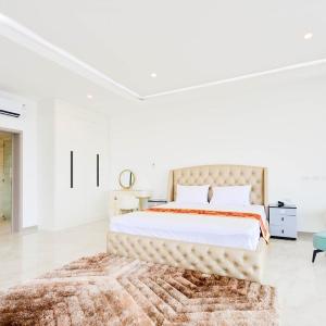 Ocean skyline villa Bophut