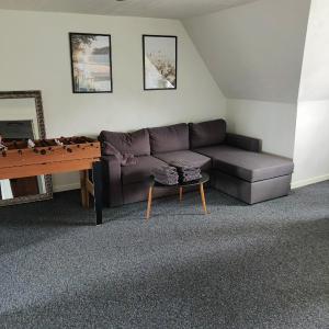 JP Apartment Floor 2