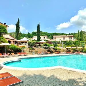 Suite San Martino - Cecina Riparbella casa vacanze