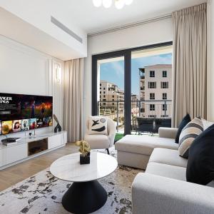 Stylish Apartment - Private Beach - Port de La Mer