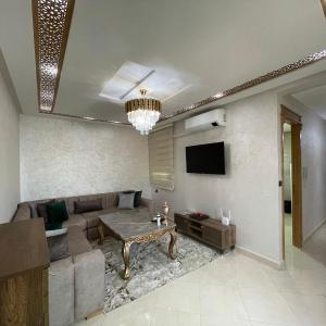 742 Appartement charmant près de la mer à Martil