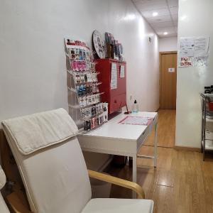 Barcelona Rooms 294