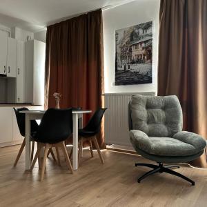 Family Haven Segesvár