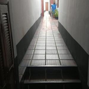 SP Hostel