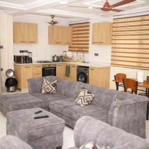 Stylish Affordable Studio Apartment RealShala Homes- Accra