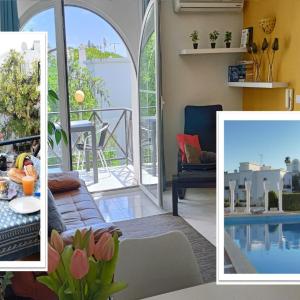 Tavira Garden 13 - Holiday in the Algarve