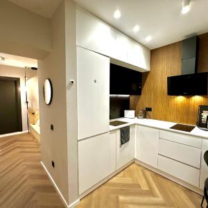 Esquisse - flat in Old Tbilisi