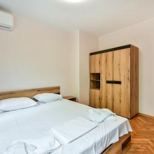 Central location 2BR - 6 guests