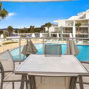 Grandview Ettalong Beach