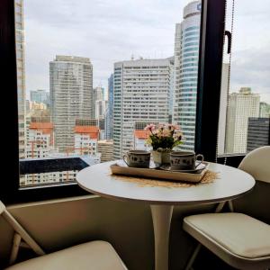 Haddie's Elegant Loft