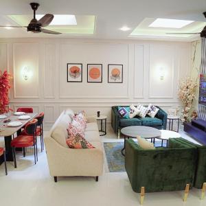 Mirpur Boutique Spanish Villa - In Prime City Spot