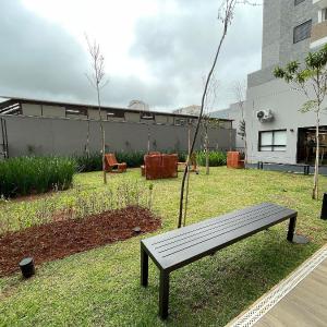 Prime Stay - Moema - São Paulo - BR