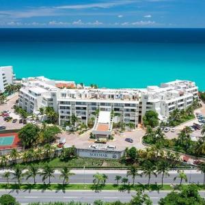 Solymar Double Suite Ocean view