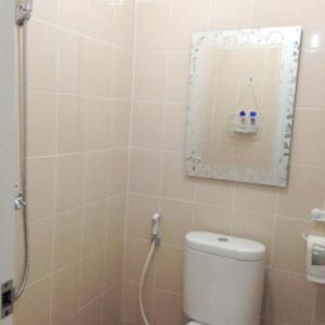 Sewa Apartemen puri park view