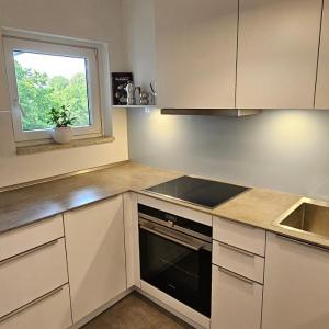 ruhiges Appartment mit guter Verkehrsanbindundung in München Laim